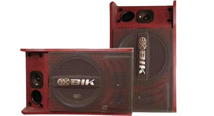 Khuyến mãi Loa Karaoke BIK cực hay đến từ Japan - 1