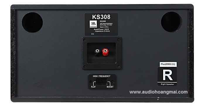 loa jbl ks-308