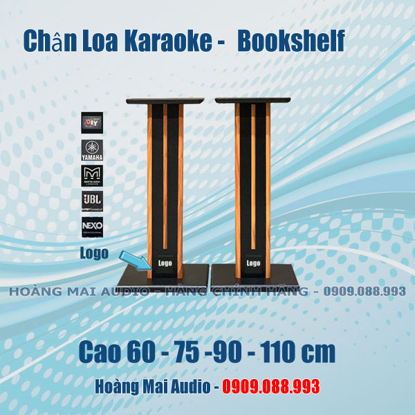 Chân Loa Cao 60 - 90 cm