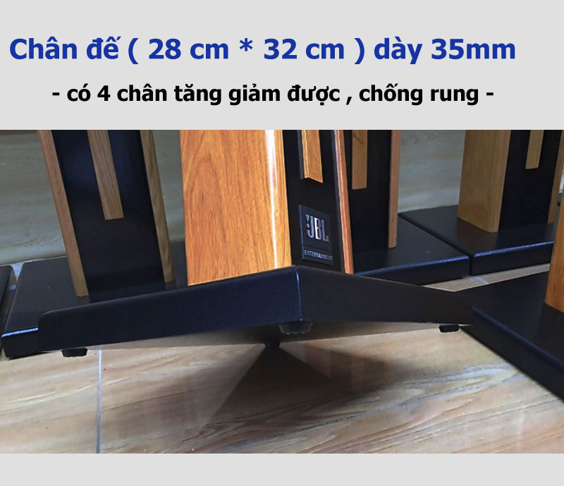 Chân Loa Cao 60 - 90 cm