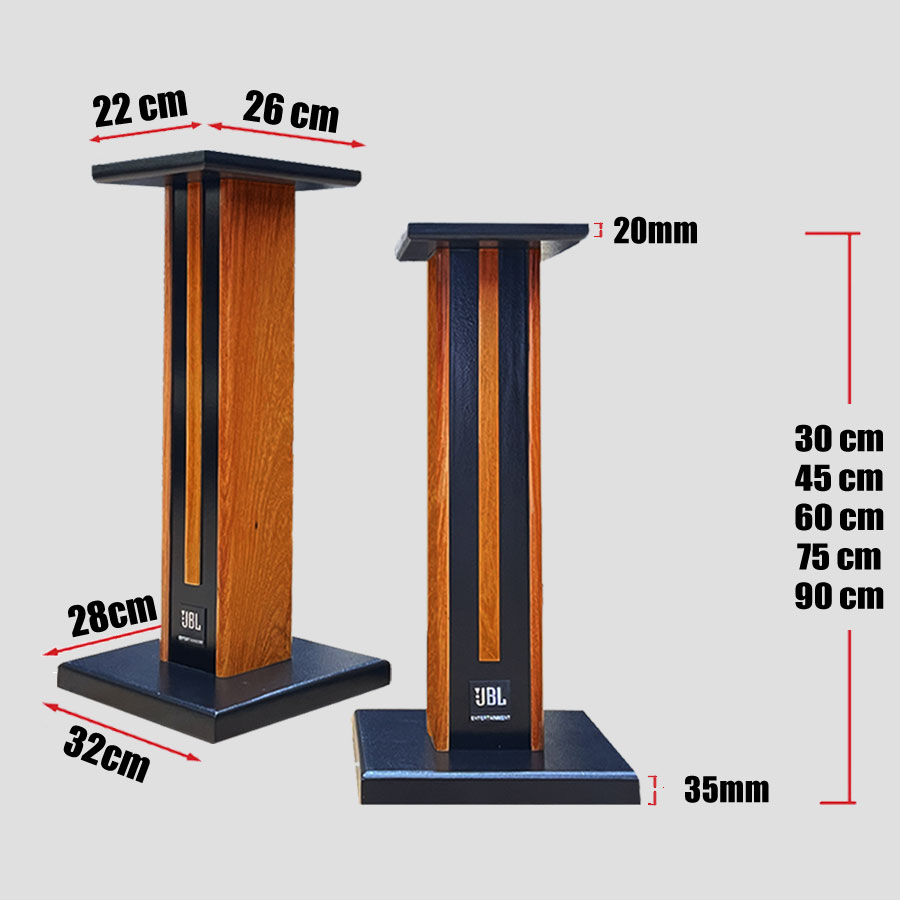 Chân Loa Cao 60 - 90 cm