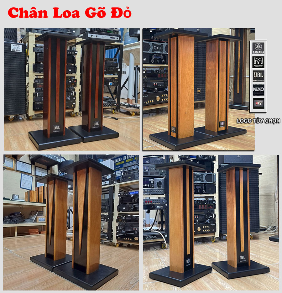 Chân Loa Cao 60 - 90 cm