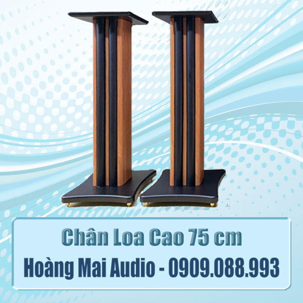 Chân Loa Cao 75 cm - Model HMA 75