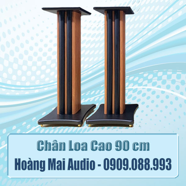 Chân Loa Cao 90 cm - Model HMA 90