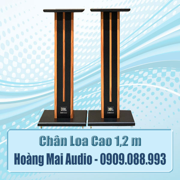Chân Loa Karaoke Cao 120 cm