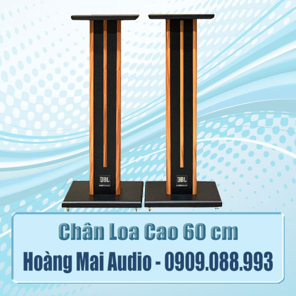 Chân Loa Karaoke Cao 60 cm
