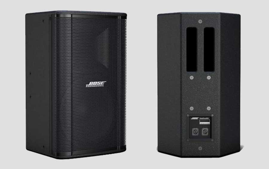 Loa Bose ShowTime SK12 - nghiathuy