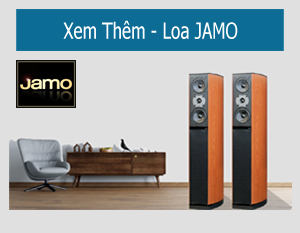 Loa Jamo s426 HCS