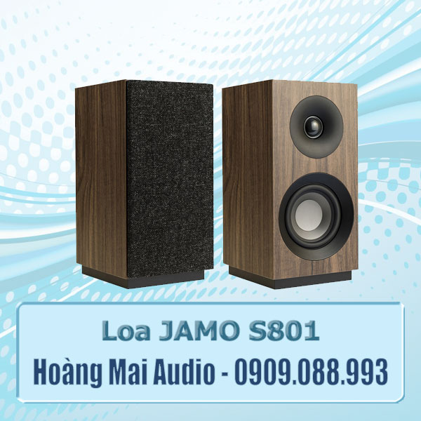 Loa Jamo s801