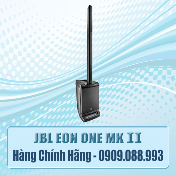 Loa JBL Eon One MK II