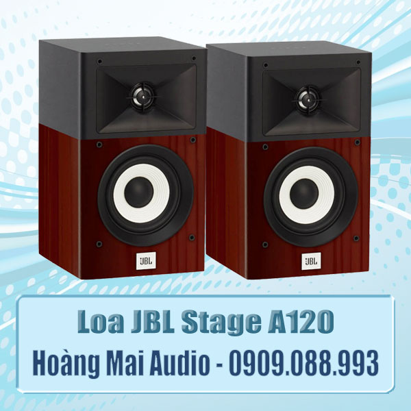 Loa JBL Stage A120
