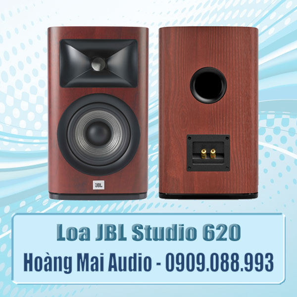 Loa JBL Studio 620