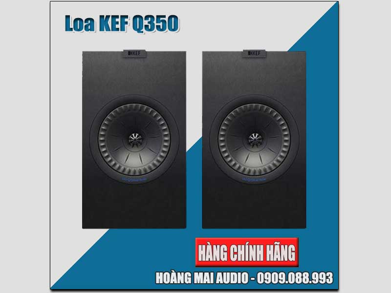Loa KEF Q350