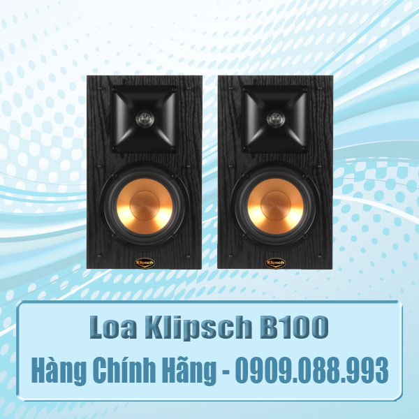 Loa Klipsch Synergy B100