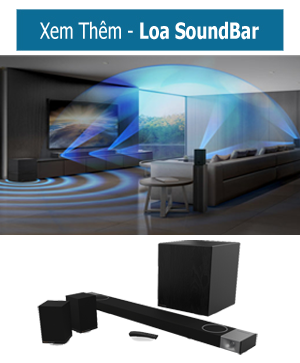 Loa Soundbar Klipsch Cinema 1200 Dolby Atmos 5.1.4