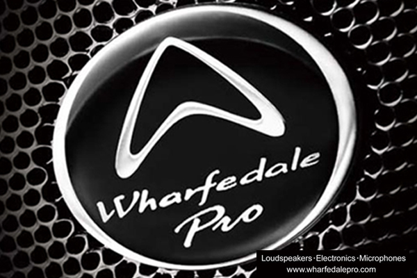 Nguồn gốc thương hiệu Wharfedale & Wharfedale Pro