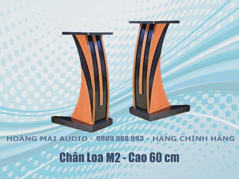 Chân Loa Cao 60 cm Model New M2
