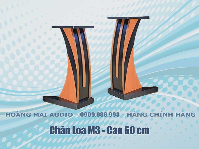 Chân Loa Cao 60 cm Model New M2