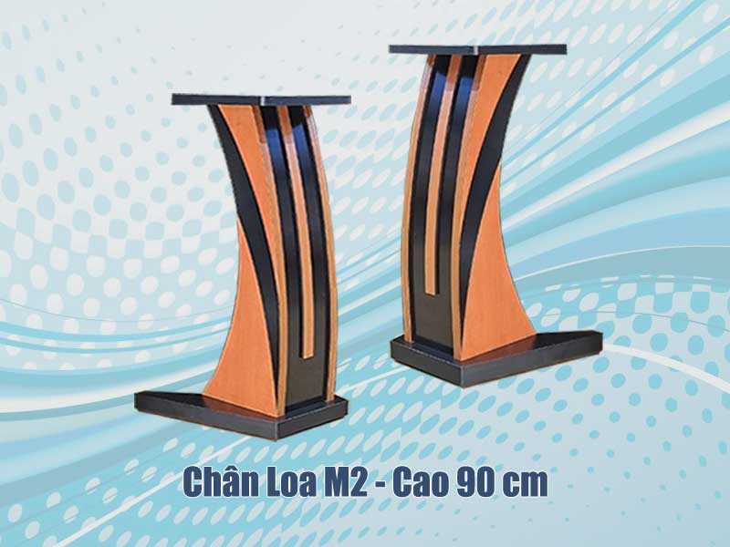 Chân Loa Cao 90 cm Model New M2
