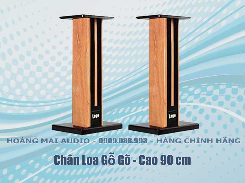 Chân Loa Karaoke Cao 90 cm