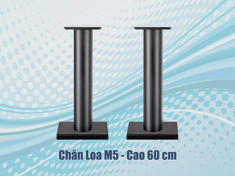 Chân Loa M5 - Cao 60cm