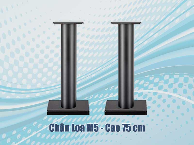 Chân Loa M5 - Cao 75cm