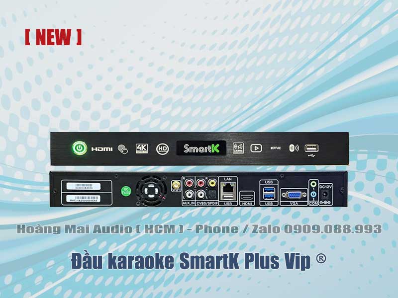 Đầu Smartk Plus Vip