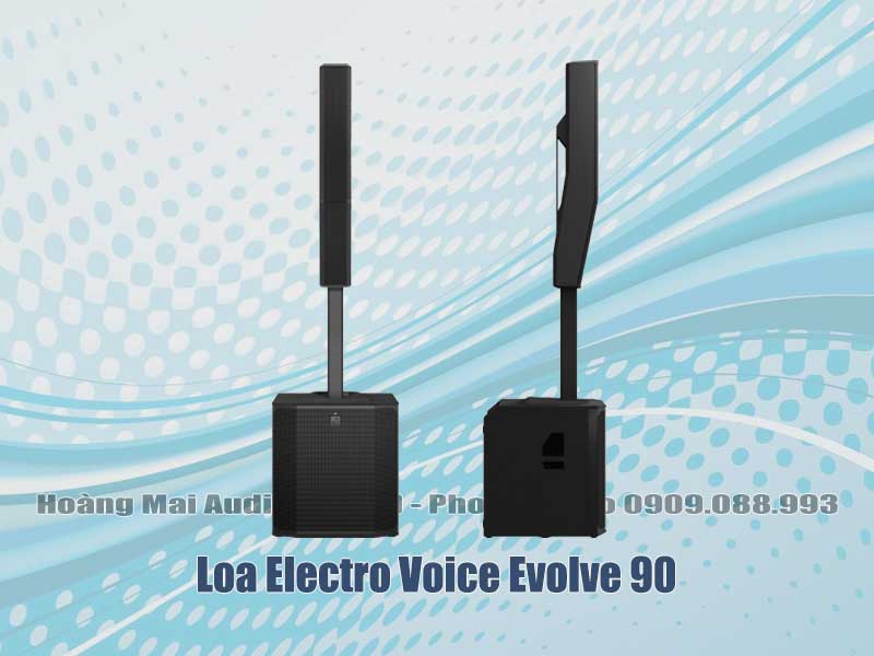 Loa Electro Voice Evolve 90