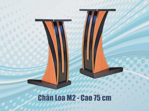 Chân Loa Cao 75 cm Model New M2