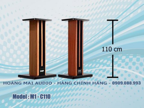 Chân Loa Karaoke Cao 110 cm