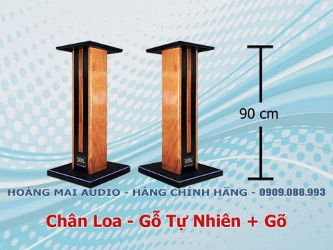 Chân Loa Karaoke Cao 90 cm