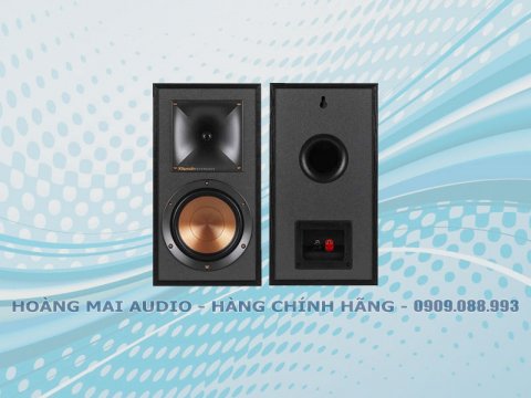 Loa Klipsch R51M